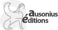 logo d'Ausonius Editions