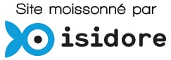 logo ISIDORE