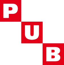 logo des PUB