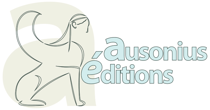 logo ausonius éditions