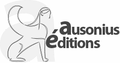 logo d'Ausonius éditions