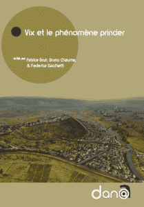 Accès au livre Vix et le phénomène princier