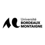 logo de l'Université Bordeaux Montaigne