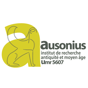logo de l'institut Ausonius