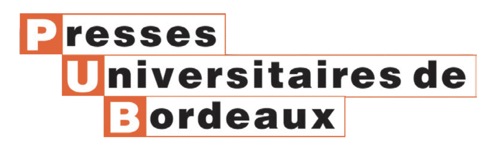 logo presses universitaires de Bordeaux