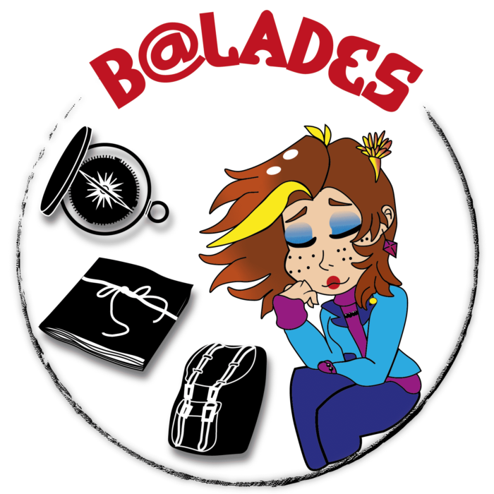 logo B@lades
