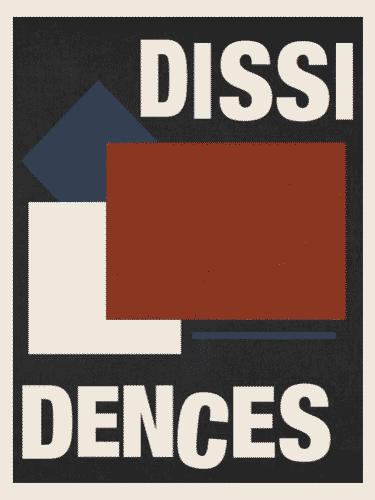 Logo dissidences