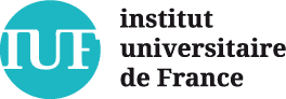 Institut universitaire de France