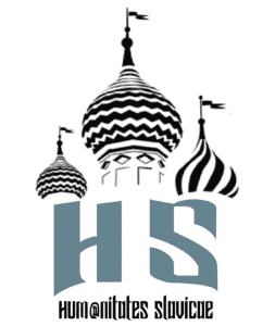 logo Humanitates Slavicae