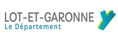 logo Lot et Garonne