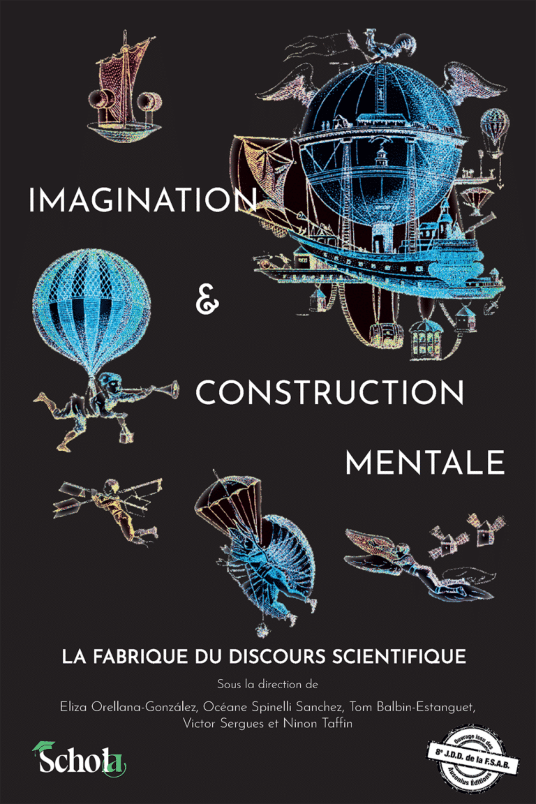 Accès à la publication Imagination & construction mentale