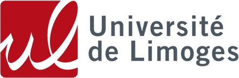 Logo de l’Université de Limoges