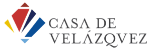 logo de la Casa de Valázquez