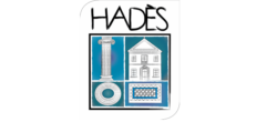 logo bureau d'investigation Hades