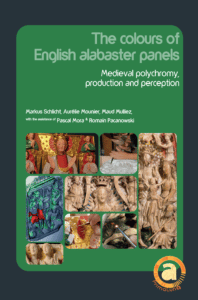 Accès à la publication The Colours of English Alabaster panels
