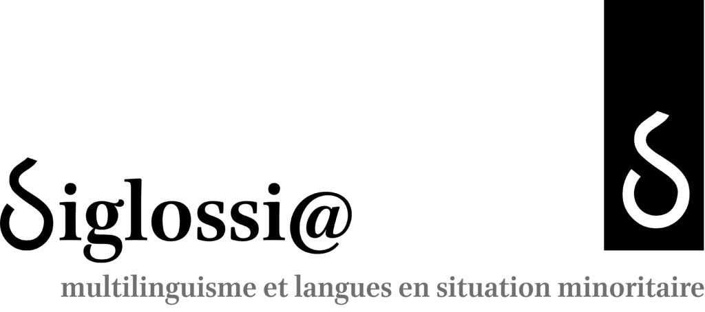 logo collection Diglossia