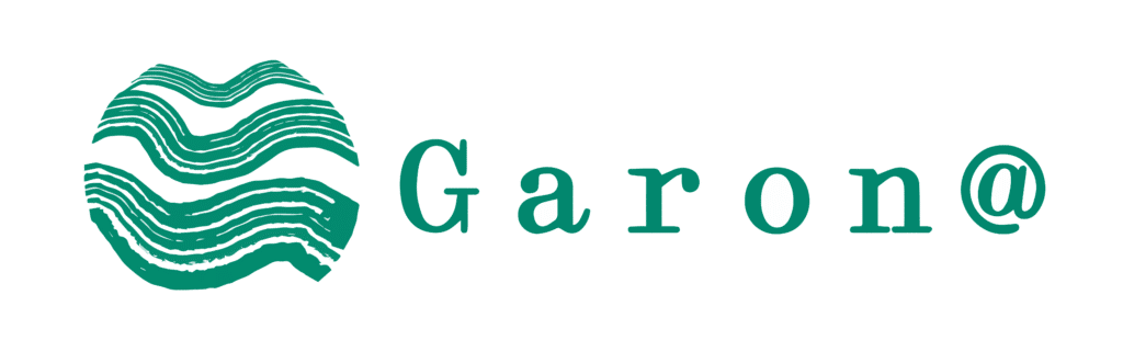 logo collection Garon@