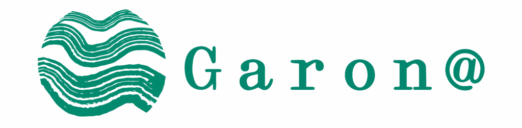 logo collection Garon@