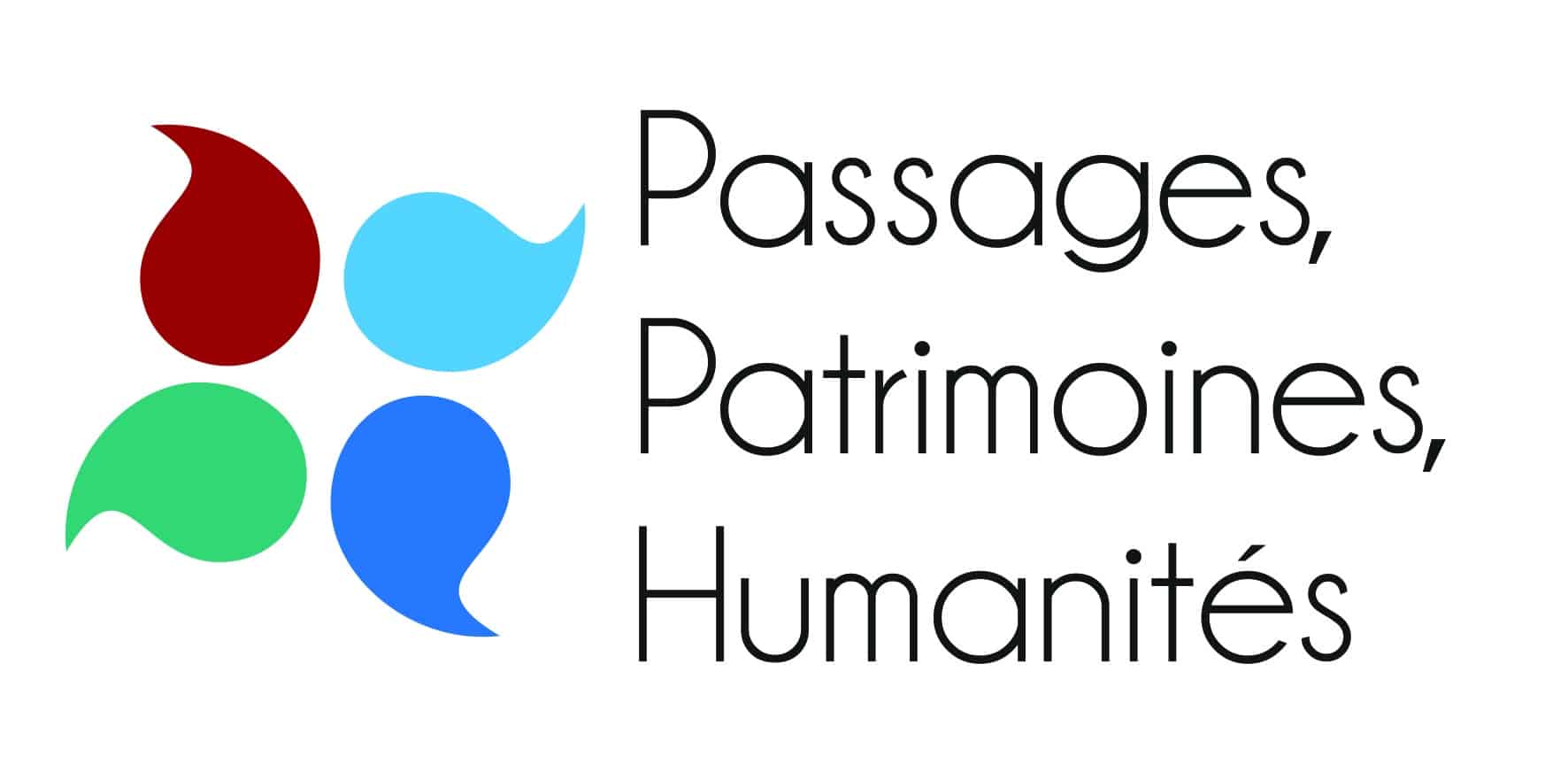 équipe Passages, Patrimoines, Humanités
