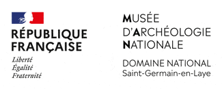 logo du musée d'archéologie nationale