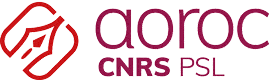 logo AOROC CNRS PSE