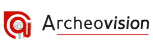 logo de la collection Archeovision