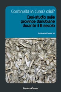 couverture de l'ouvrage Continuità in (una) crisi?