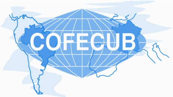 logo du programme Cofecub