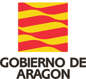 logo du Gobierno de Aragon