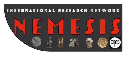 logo officiel IRN Nemesis