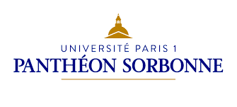 logo paris 1 panthéon sorbonne 