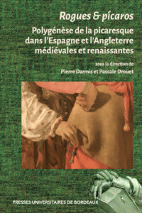 Accès à la publication Rogues & Pícaros
