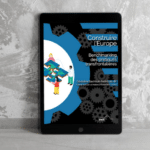 couverture du livre Construire l'Europe. Benchmarking des pratiques transfrontalières