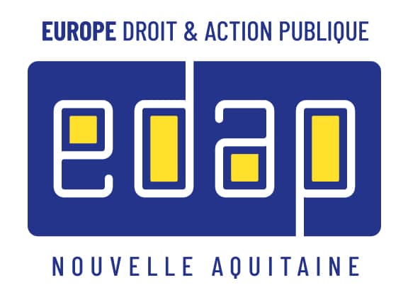 logo de l'EDAP