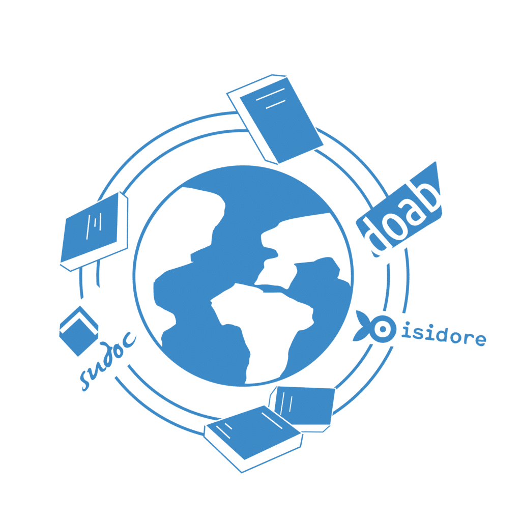 frise processus : 6. Référencement
