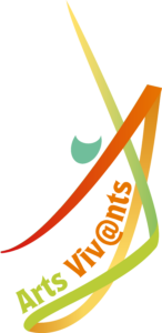 logo arts viv@nts