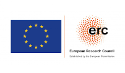logo ERC europe