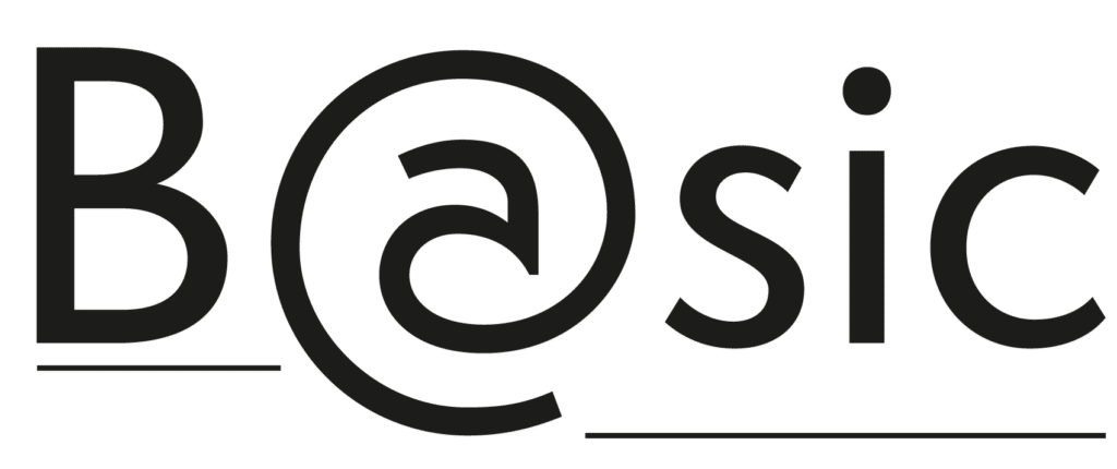 logo B@sic 2025