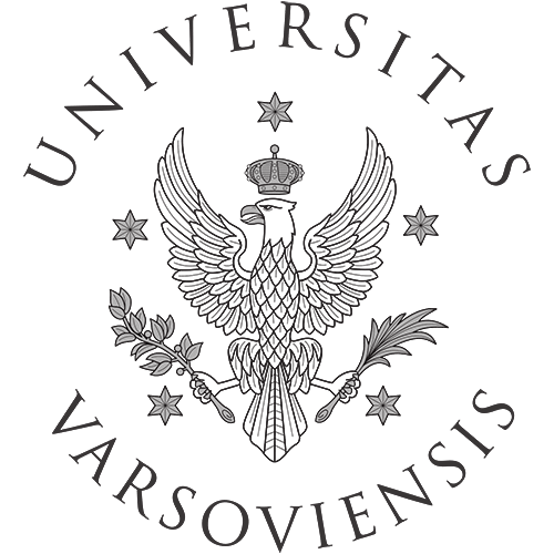 logo university-of-warsaw