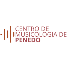 Logo de CEMUPE (Centro de musicologia de Penedo)