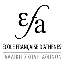 logo Ecole française d'Athènes