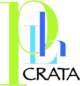 logo PLH CRATA