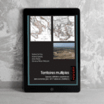 mockup de la publication Territoires multiples. Espaces, définitions, expériences dans le monde grec : VIIe-Ier siècle av. J.-C. (TeMAES I)