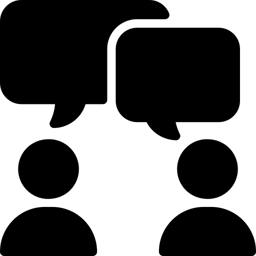 glyphe dialogue