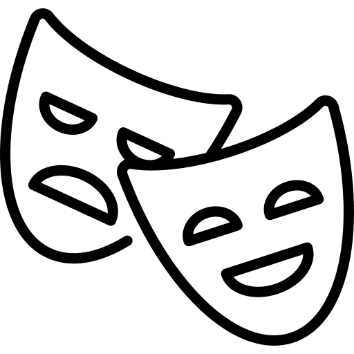 glyphe ironie