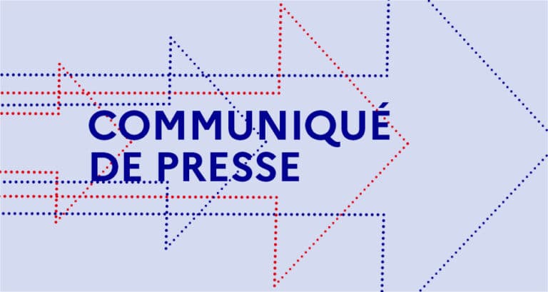 communiqué de presses MESRI