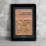 Couverture du livre Travail et labeur dans l'Antiquité grecque et romaine, Ausonius éditions