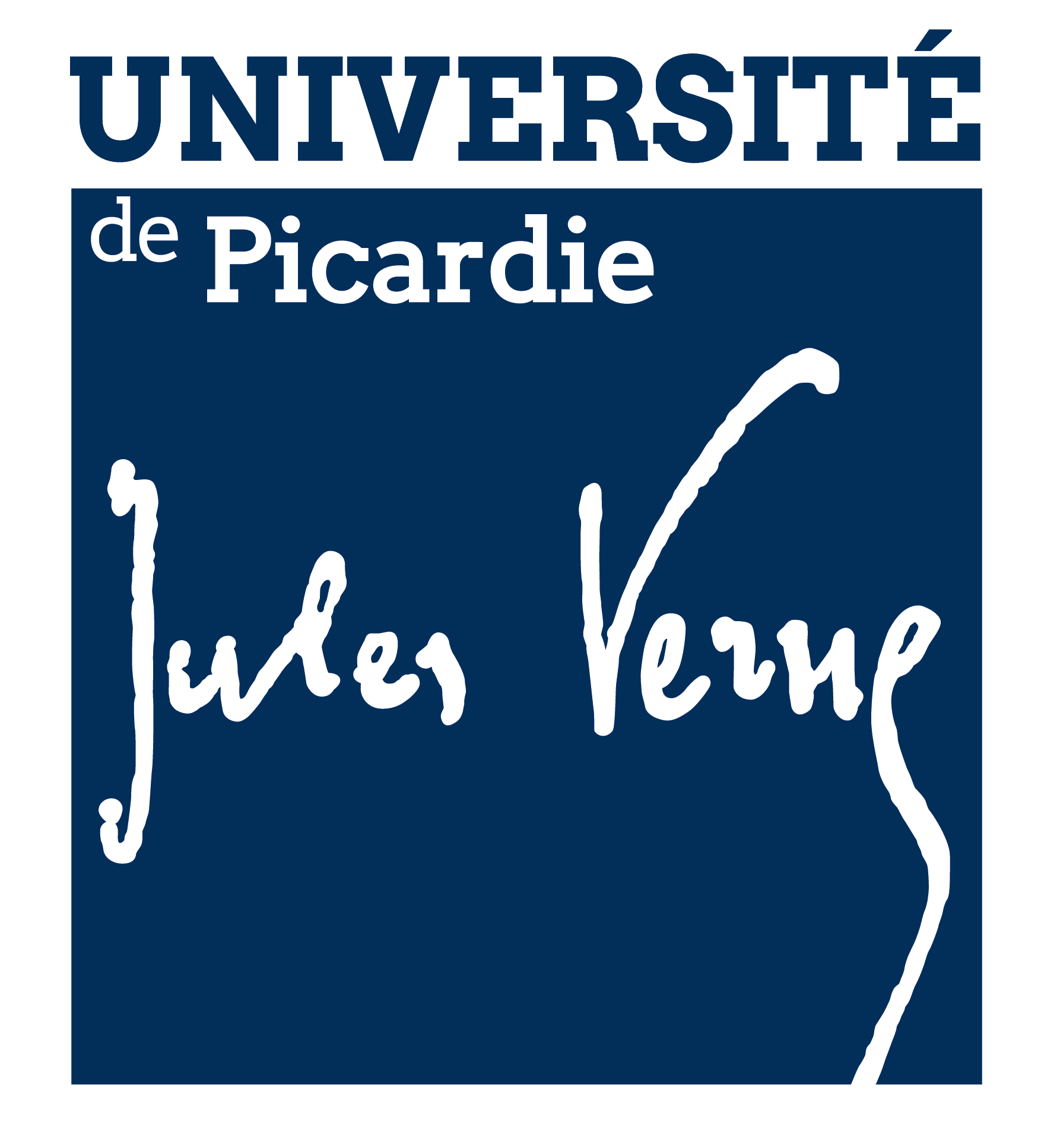 Université de Picardie Jules Verne