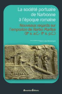 Accès à la publication La société portuaire de Narbonne à l’époque romaine.