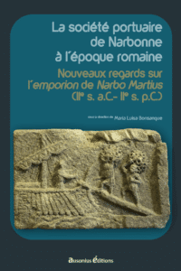 Accès à la publication La société portuaire de Narbonne à l’époque romaine.